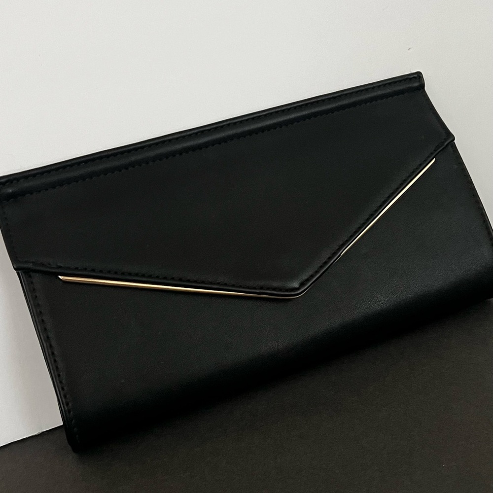 Elegant Evening Clutch (Gently Used)